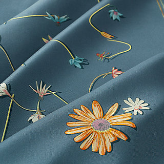 エルメス I LIKE FLOWERS シルクスカーフ 70cm 未使用 I Like Flowers scarf 70 | Hermès USA